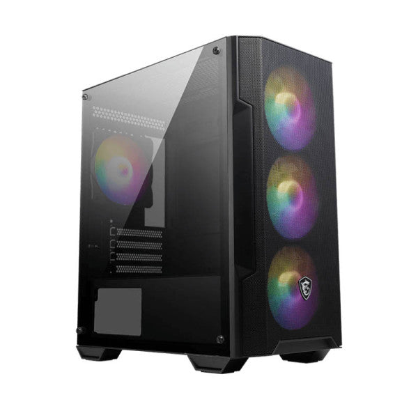 MSI MAG FORGE M100R RGB MSI MAG FORGE M100R RGB